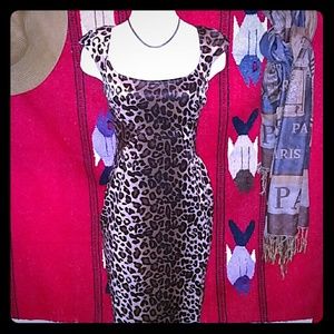 JESSICA SIMPSON DRESS